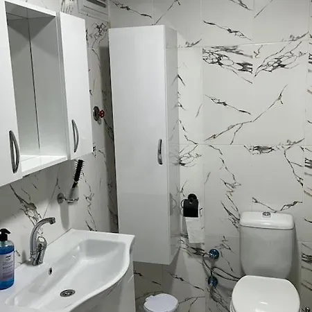Ferienwohnung-holiday Apartment-kvartira Internet Free Διαμέρισμα *
