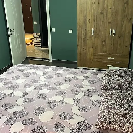 Ferienwohnung-holiday Apartment-kvartira Internet Free *