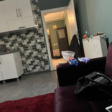 Ferienwohnung-holiday Apartment-kvartira Internet Free Μπέλεκ