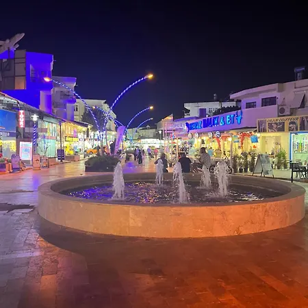 Ferienwohnung-holiday Apartment-kvartira Internet Free * Μπέλεκ