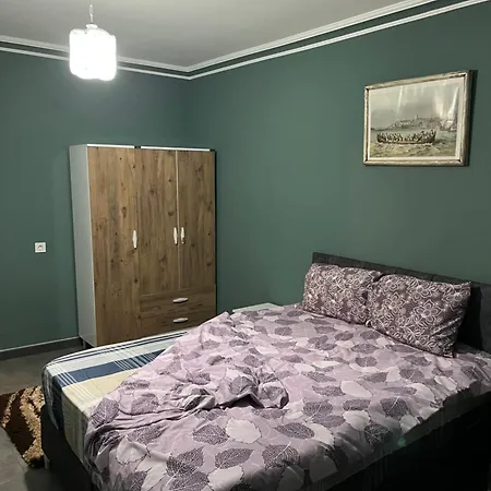 Ferienwohnung-holiday Apartment-kvartira Internet Free *