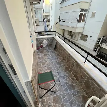 Ferienwohnung-holiday Apartment-kvartira Internet Free *