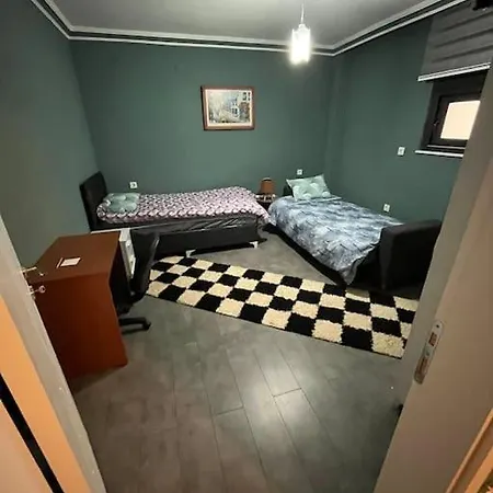 Apartmán Ferienwohnung-holiday Apartment-kvartira Internet Free