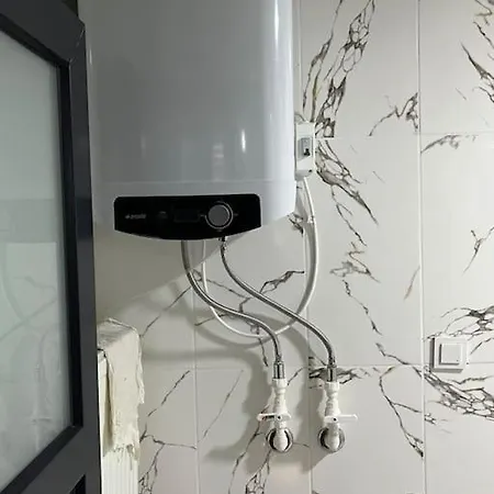 Apartmán Ferienwohnung-holiday Apartment-kvartira Internet Free Belek