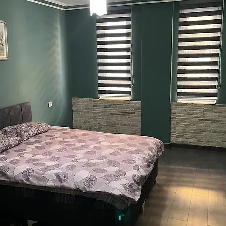 Ferienwohnung-holiday Apartment-kvartira Internet Free * Belek