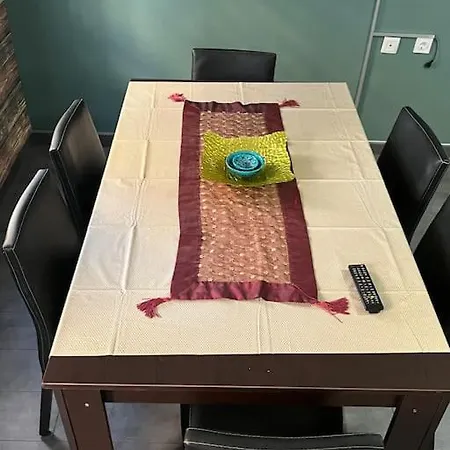 Apartmán Ferienwohnung-holiday Apartment-kvartira Internet Free *