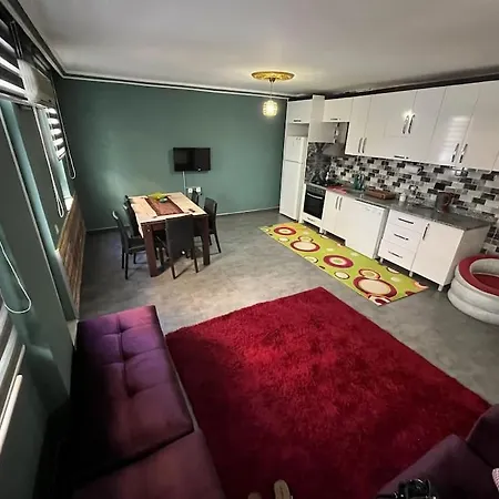 Ferienwohnung-holiday Apartment-kvartira Internet Free *