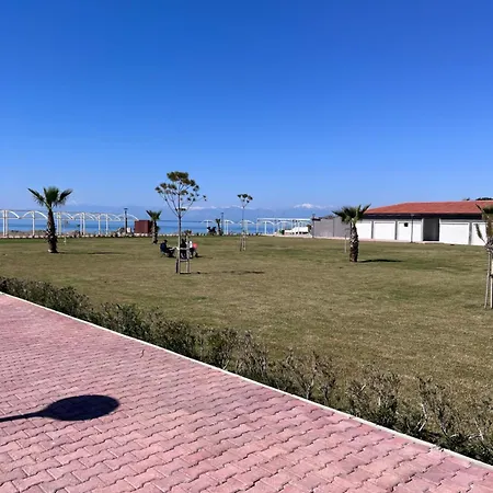 Апартаменты Ferienwohnung-holiday Apartment-kvartira Internet Free Белек